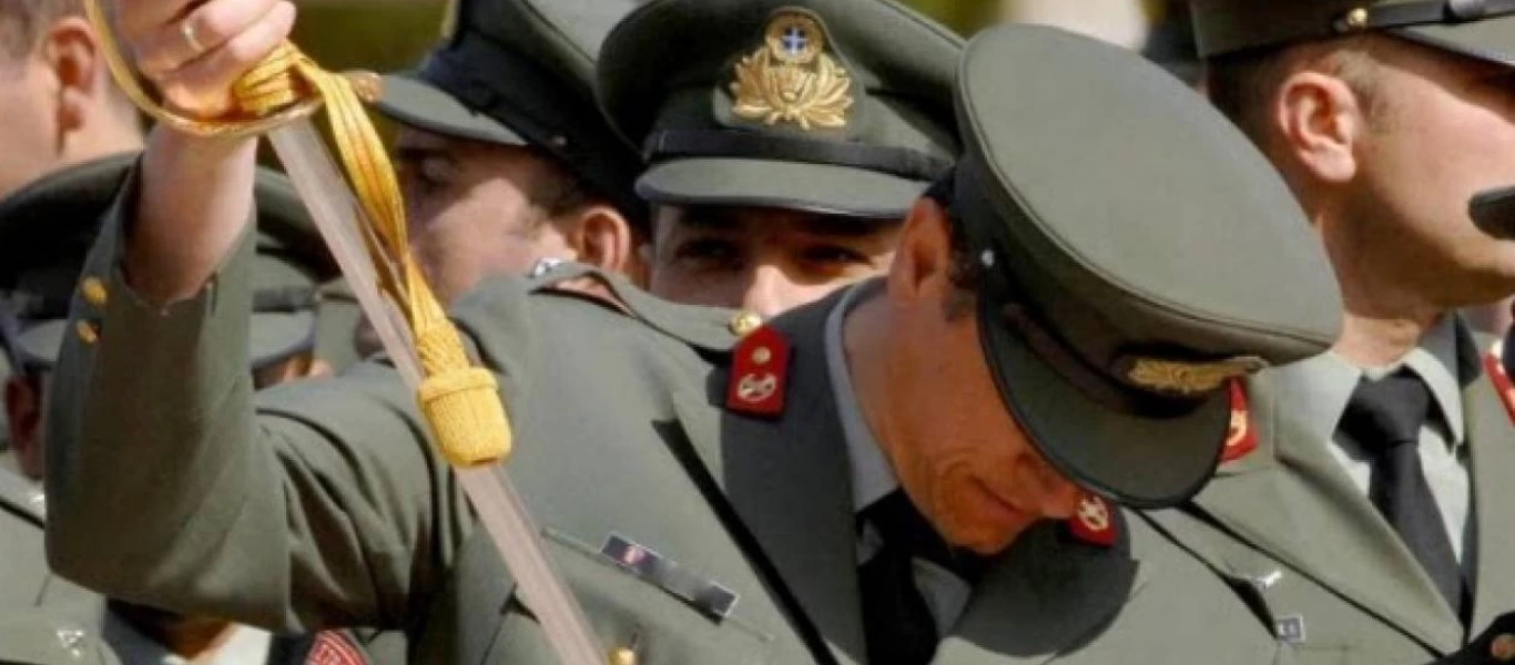 Αλλάζουν όλα στις μεταθέσεις των στρατιωτικών